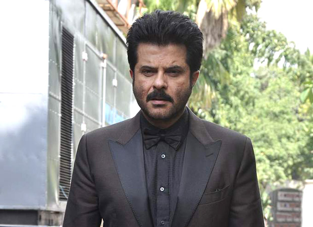 “I don’t starve to stay fit” - Anil Kapoor