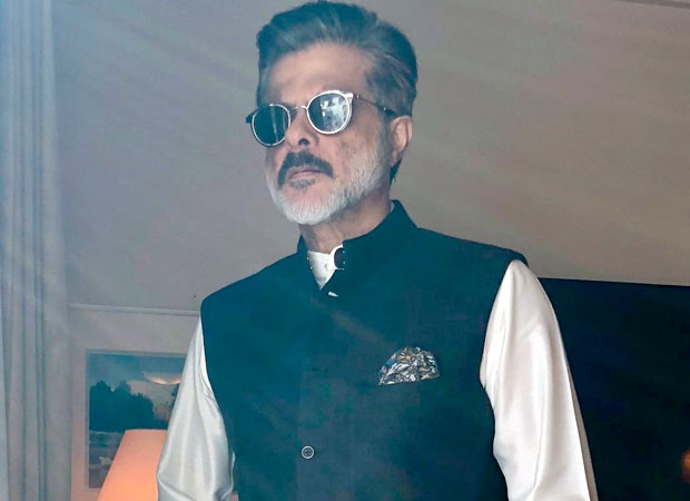 “I made sure Anand Ahuja was my friend” - Anil Kapoor