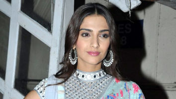 “I was very keen to do a Rajkumar Hirani film” Sonam Kapoor on why she signed Sanju