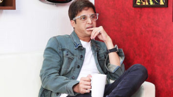 “Rajkumar Hirani is the BEST director in Bollywood right now”: Jimmy Sheirgill | RAPID FIRE | Kashyap