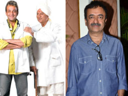“The reason why Sunil Dutt said yes to Munna Bhai was because he wanted to work with his son” – Rajkumar Hirani