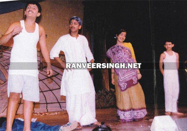 11 Little known facts about Ranveer Singh! 11 Little known facts about Ranveer Singh!