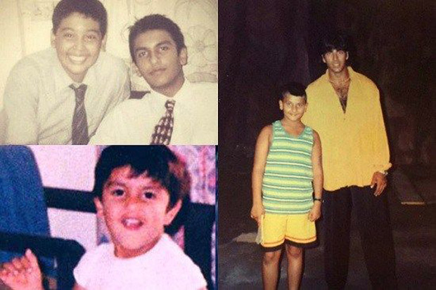 11 Little known facts about Ranveer Singh! 11 Little known facts about Ranveer Singh!