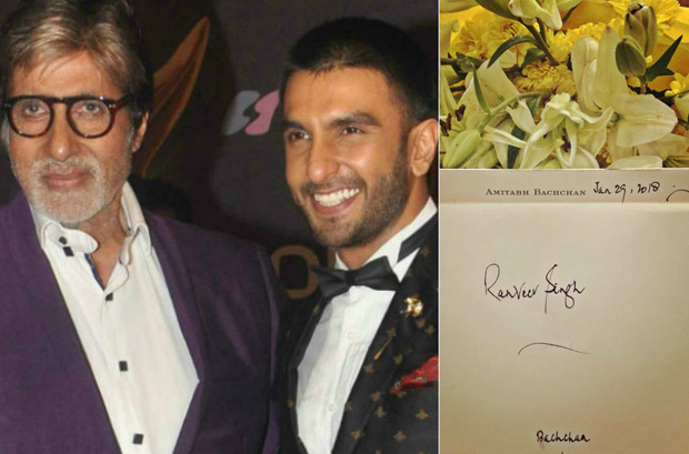 11 Little known facts about Ranveer Singh! 11 Little known facts about Ranveer Singh!