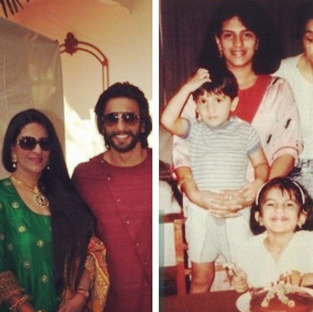 11 Little known facts about Ranveer Singh! 11 Little known facts about Ranveer Singh!