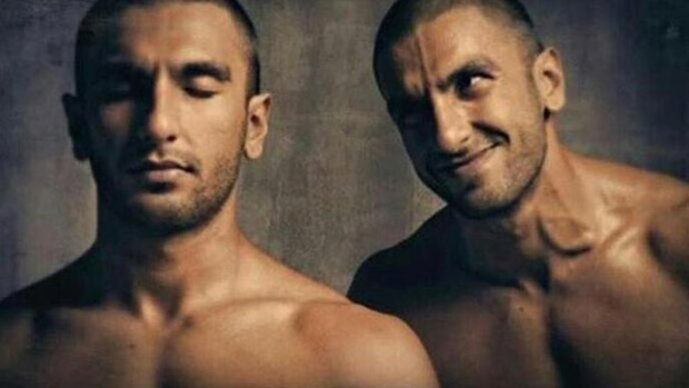 11 Little known facts about Ranveer Singh! 11 Little known facts about Ranveer Singh!