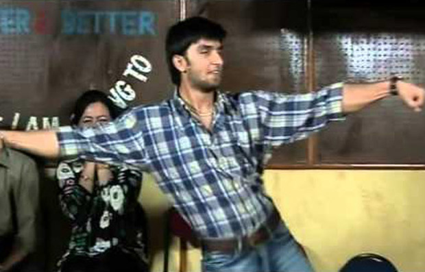 11 Little known facts about Ranveer Singh! 11 Little known facts about Ranveer Singh!