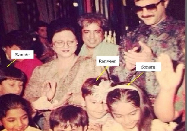 11 Little known facts about Ranveer Singh! 11 Little known facts about Ranveer Singh!