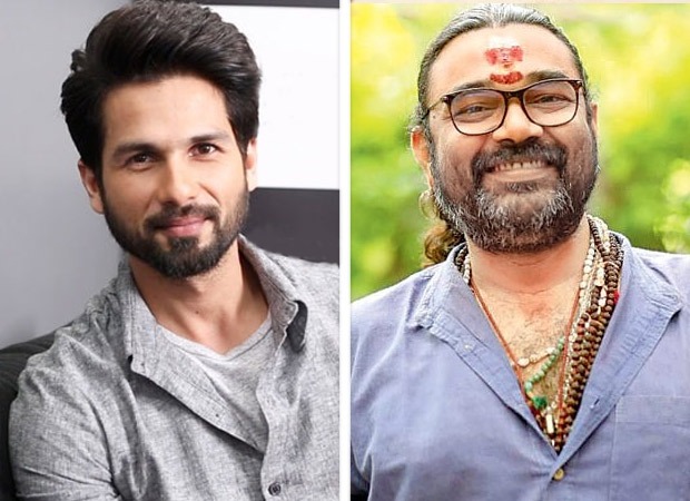 BREAKING: Jhamu Sughand banner RETURNS to production with Shree Narayan Singh’s next with Shahid Kapoor