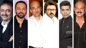 A look at Rajkumar Hirani and 5 other superstar directors of Bollywood with huge fan base