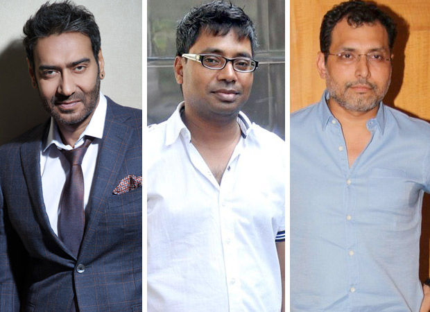 AJAY DEVGN in talks with Raj Kumar Gupta and Neeraj Pandey for their NEXT projects!