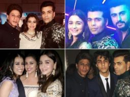 ALL inside pics Shah Rukh Khan, Ranbir Kapoor – Alia Bhatt, Aishwarya Rai Bachchan all under the same roof for Akash-Shloka engagement at the Ambani house!
