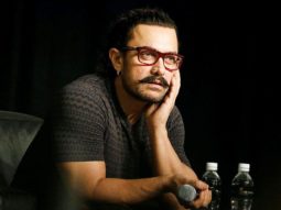 Aamir Khan to be the chief guest at 5th edition of the Indian Screenwriters Conference