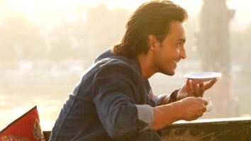 Aayush Sharma travelled to Gujarat to get the local lingo right for Loveratri