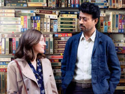 Actor-comedian Alec Baldwin has a special message for Irrfan Khan and the team of PUZZLE!