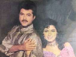 Ahead of Ek Ladki Ko Dekha Toh Aisa Laga, Anil Kapoor reminisces about his bond with Juhi Chawla