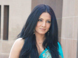 Ahead of the draconian Sec 377 being repealed LGBT activist and former Bollywood actress Celina Jaitley speaks up
