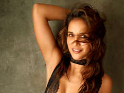 BOLD & BEAUTIFUL Aisha Sharma’s stunning pictures will make you desperate to watch her in John Abraham’s Satyameva Jayate