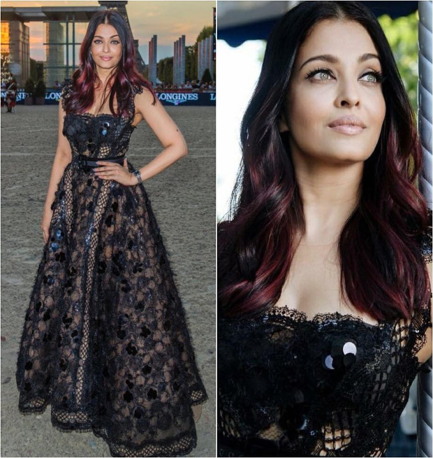 Aishwarya Rai Bachchan