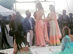 LEAKED pictures of Ajay Devgn and Rakul Preet Singh go VIRAL on social media