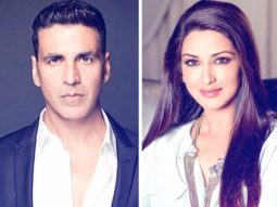 Akshay Kumar meets Sonali Bendre in New York after hearing about her cancer battle