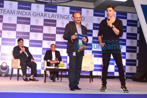 akshay kumar wishes team india all the best for asian games 2018 4