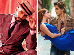 WHOA! RANVEER SINGH makes a special appearance in Ali Zafar’s Pakistani film Teefa In Trouble!