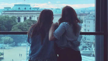 Alia Bhatt turns muse for boyfriend Ranbir Kapoor and the result is BEWITCHING