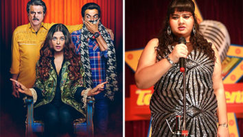 Anil Kapoor, Aishwarya Rai Bachchan, Rajkummar Rao starrer Fanney Khan takes a stand on body shaming