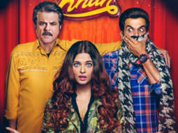 “Anil Kapoor and Aishwarya Rai Bachchan were our natural choices” – says Rakeysh Omprakash Mehra on Fanney Khan