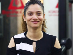 Ankita Lokhande: “I want a BOYFRIEND like…” | RAPID FIRE | SRK | Kamli | Ranbir | Ranveer