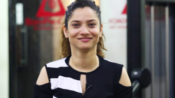 Ankita Lokhande: “I want a BOYFRIEND like…” | RAPID FIRE | SRK | Kamli | Ranbir | Ranveer