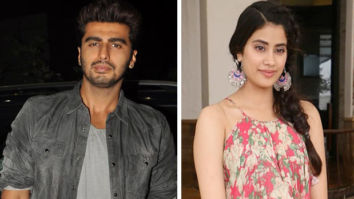 Arjun Kapoor to MISS Janhvi Kapoor’s Dhadak screening, here’s why