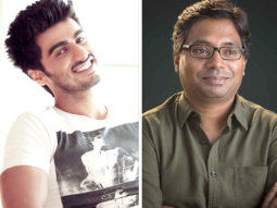 Arjun Kapoor to begin shooting for Raj Kumar Gupta’s India’s Most Wanted in August