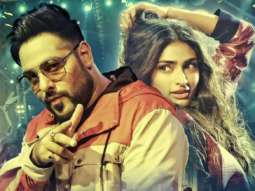 WATCH: Athiya Shetty and Badshah get groovy in ‘Tere Naal Nachna’ from Nawabzaade