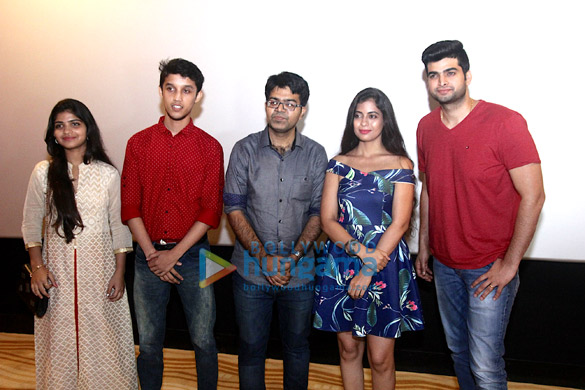 audio release of pakhi 2