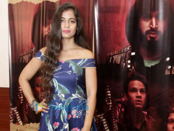 Audio release of 'Pakhi'