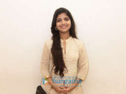 Audio release of 'Pakhi'