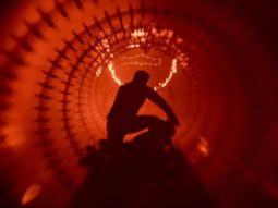 BHARAT first look OUT: Salman Khan in the ring of fire is a spectacular sight to behold (see picture)