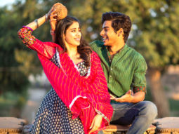BO update: DHADAK opens on steady note of 30%