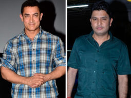 BREAKING! Aamir Khan Productions and T-Series to release Gulshan Kumar biopic next year