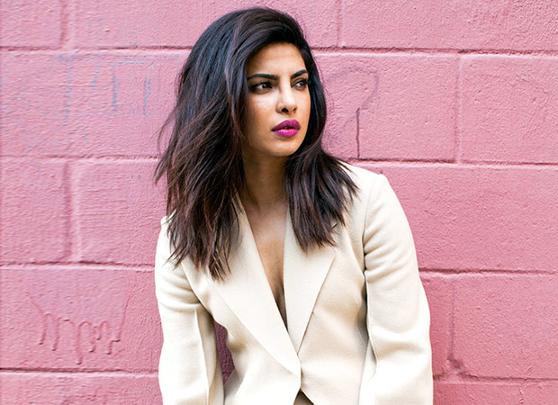 BREAKING: Priyanka Chopra walks out of Salman Khan's BHARAT and the reason is NICK JONAS!