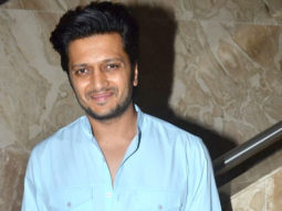 BREAKING! Riteish Deshmukh joins politics, to contest Lok Sabha elections