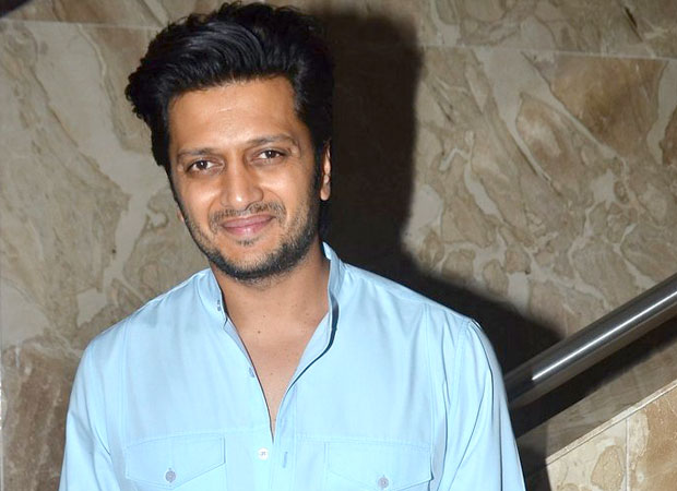 BREAKING! Riteish Deshmukh joins politics, to contest Lok Sabha elections BREAKING! Riteish Deshmukh joins politics, to contest Lok Sabha elections
