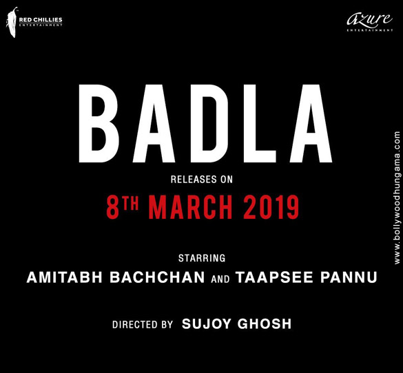 badla 001