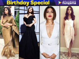 Happy Birthday, Bhumi Pednekar! Bold, Beautiful, Unconventional, your fashion game is as strong as your on-screen vibe!