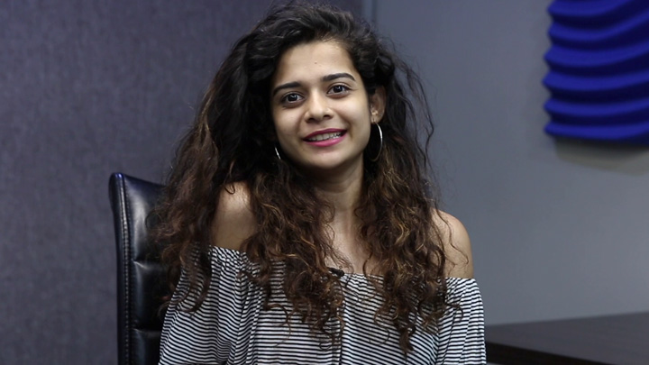 Bollywood Hungama’s Fashion Talk with Mithila Palkar | Episode 1