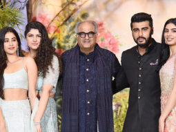 Boney Kapoor’s family to move into one home?
