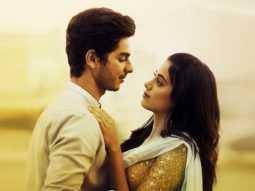 Box Office: Dhadak Day 10 in overseas