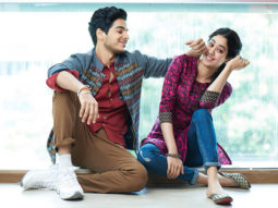 Box Office: Dhadak Day 4 in overseas